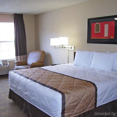 Extended Stay America Suites - Tulsa - Central Exterior photo
