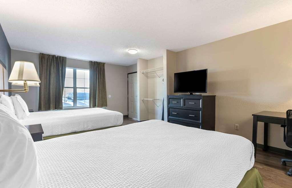 Extended Stay America Suites - Tulsa - Central Room photo