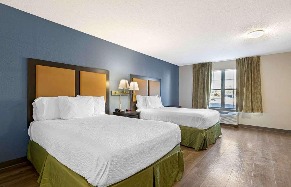 Extended Stay America Suites - Tulsa - Central Room photo