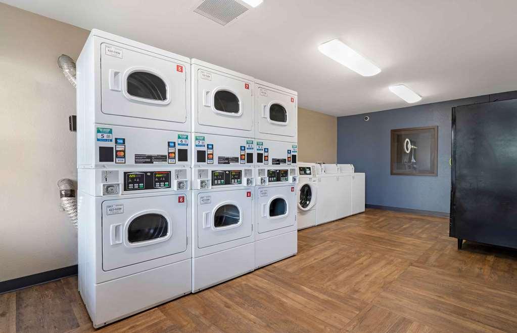 Extended Stay America Suites - Tulsa - Central Facilities photo