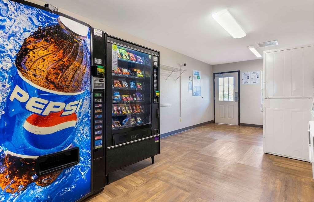 Extended Stay America Suites - Tulsa - Central Facilities photo