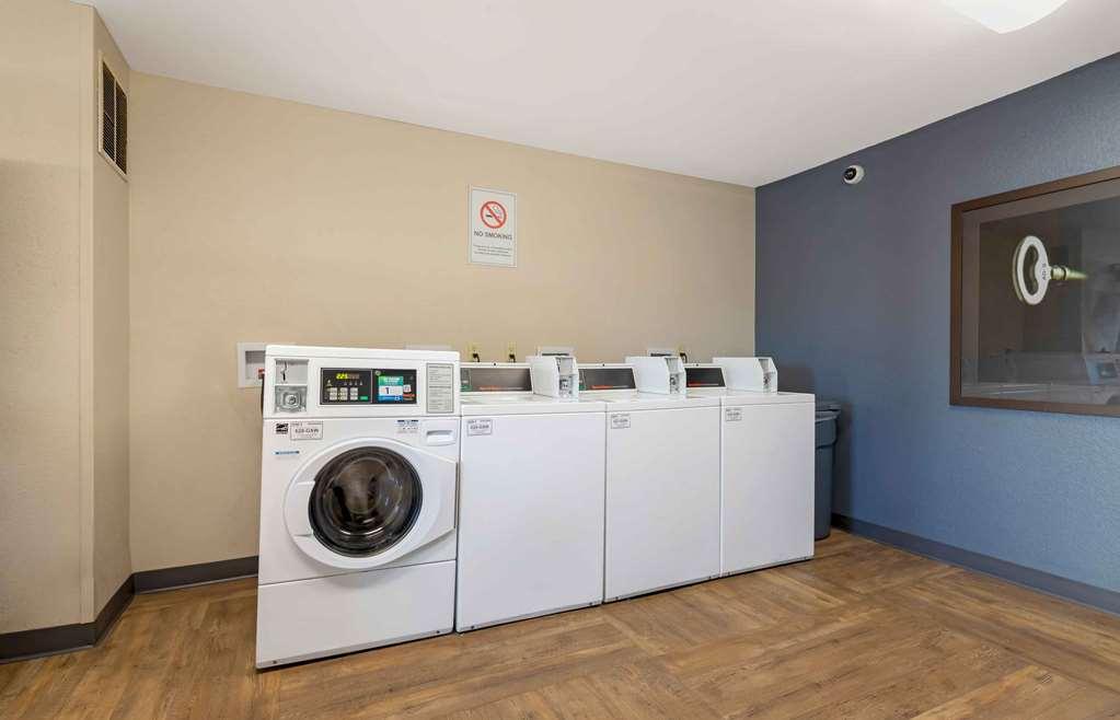 Extended Stay America Suites - Tulsa - Central Facilities photo