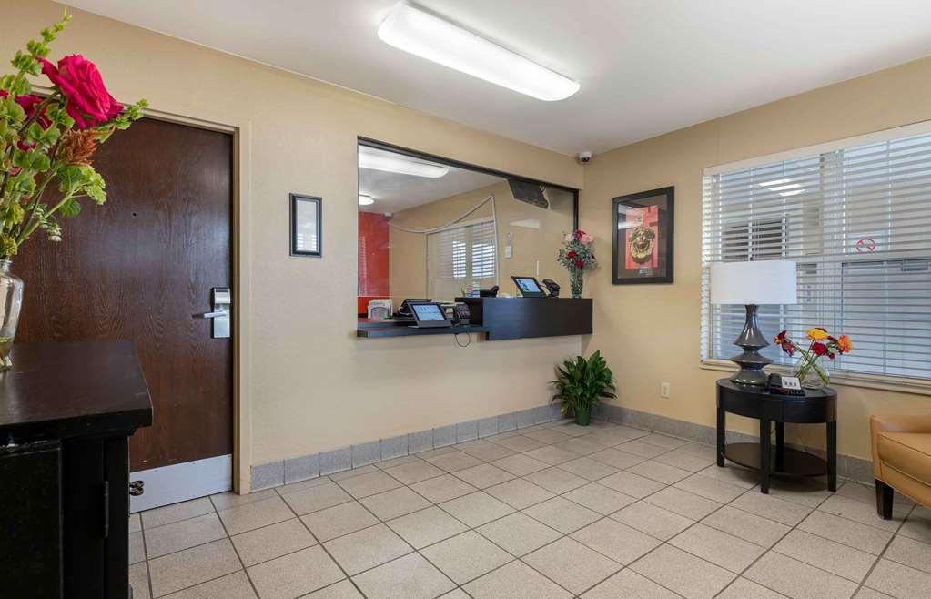 Extended Stay America Suites - Tulsa - Central Interior photo