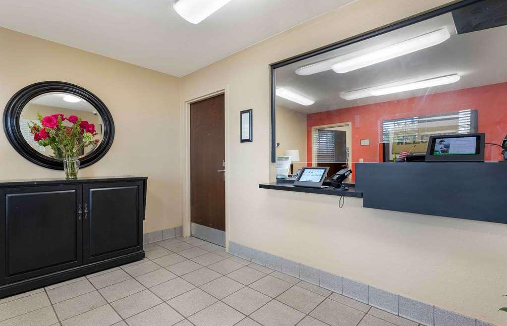 Extended Stay America Suites - Tulsa - Central Interior photo