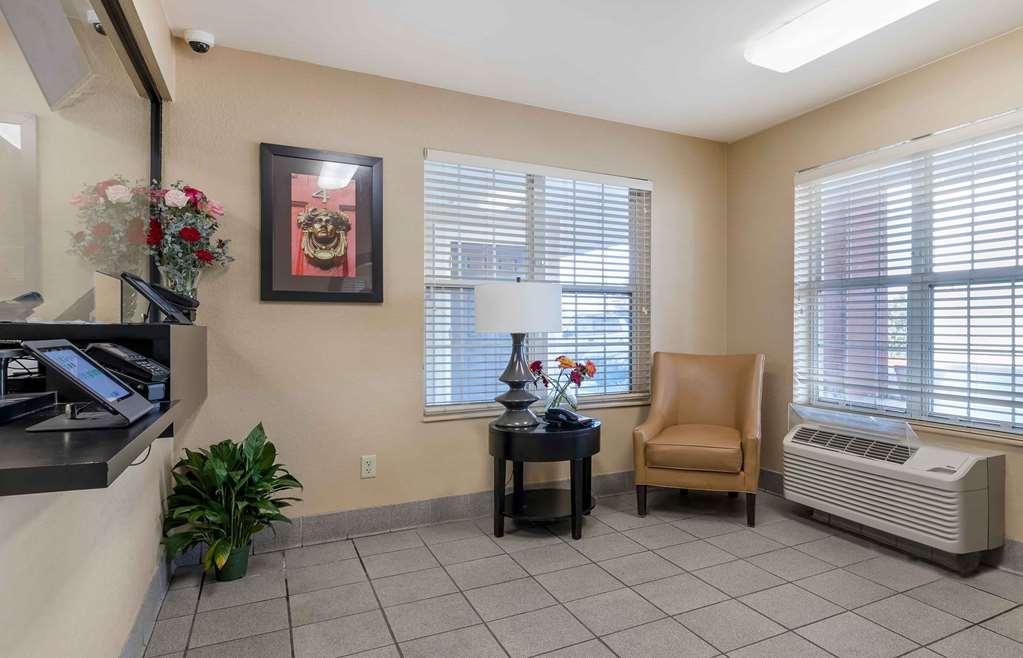 Extended Stay America Suites - Tulsa - Central Interior photo