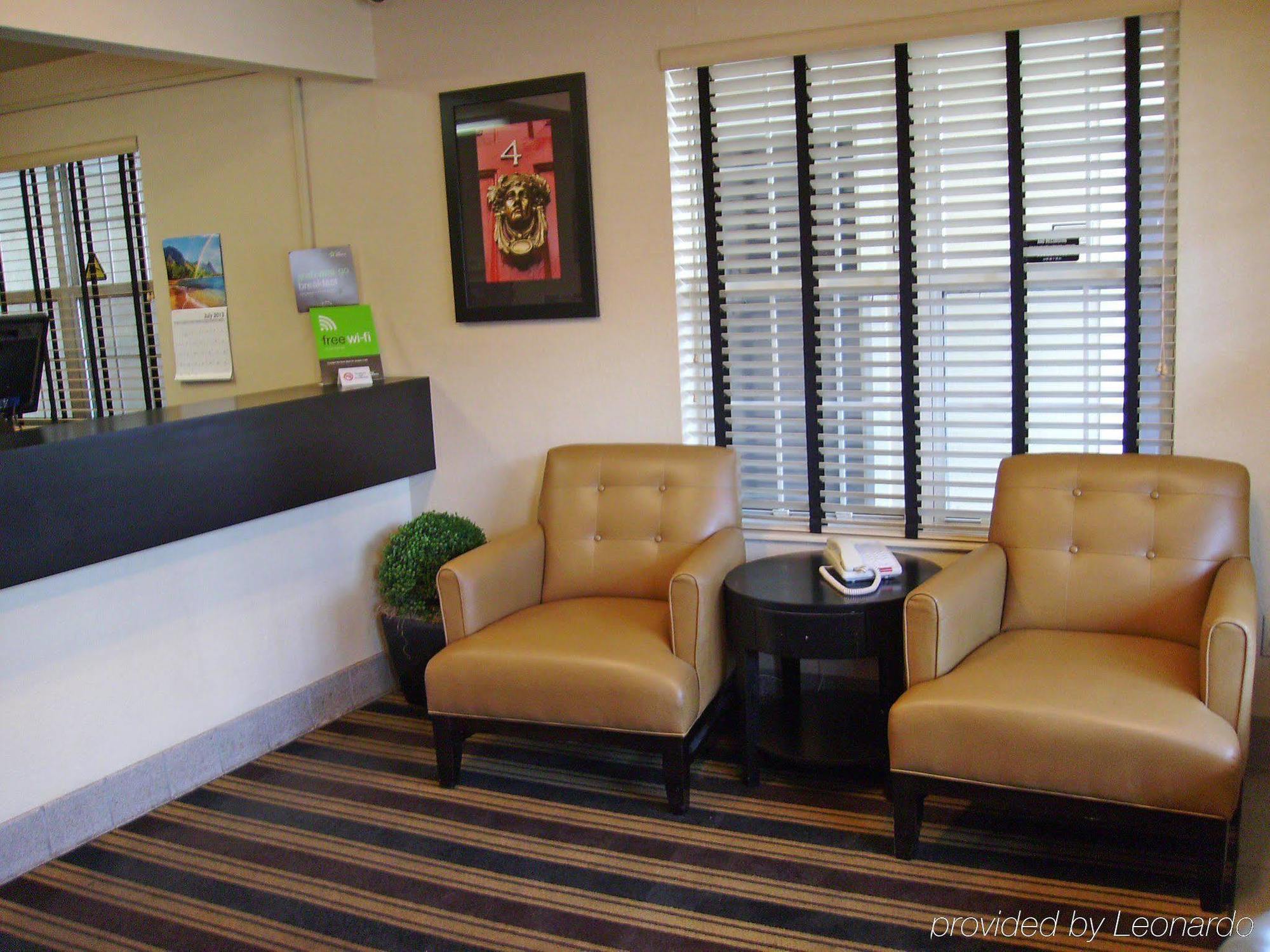 Extended Stay America Suites - Tulsa - Central Exterior photo