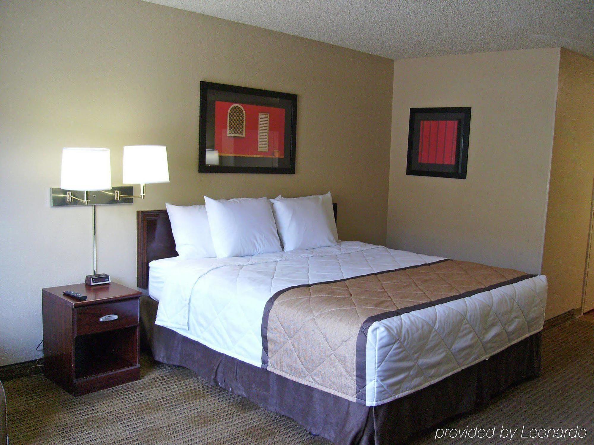 Extended Stay America Suites - Tulsa - Central Exterior photo