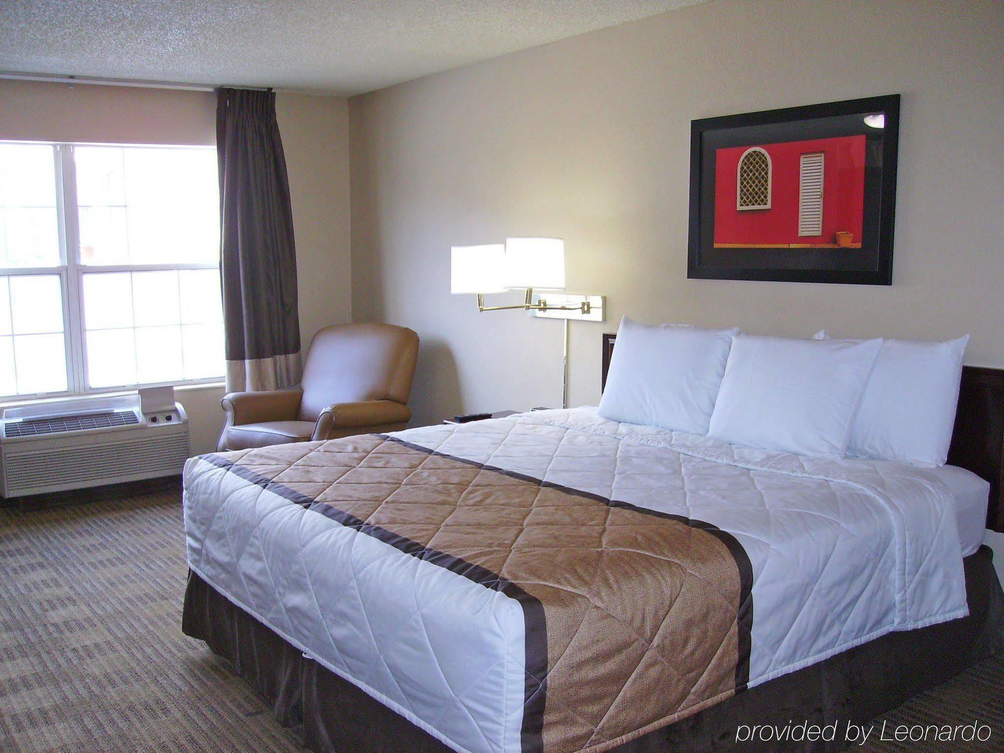 Extended Stay America Suites - Tulsa - Central Exterior photo