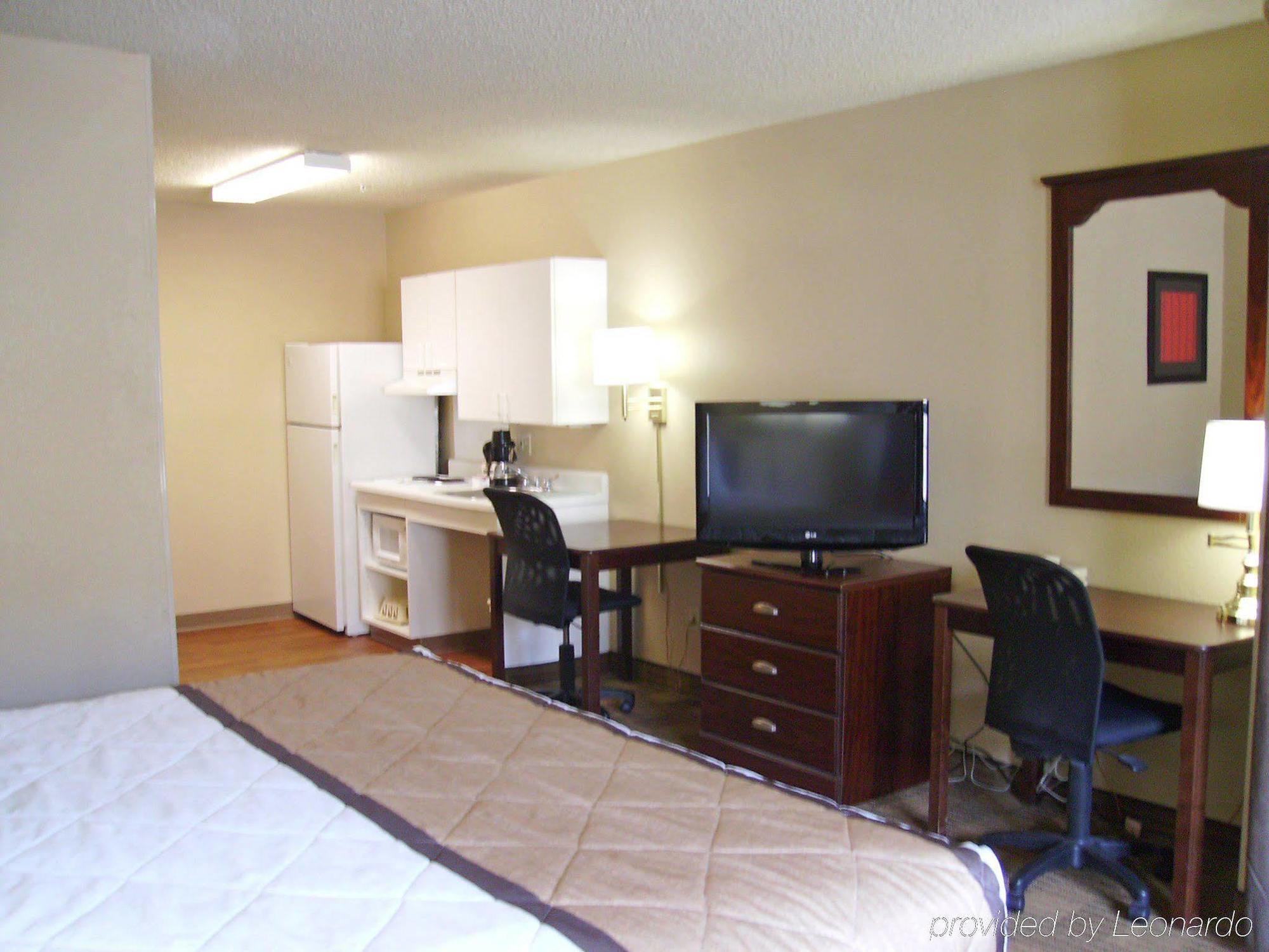 Extended Stay America Suites - Tulsa - Central Exterior photo