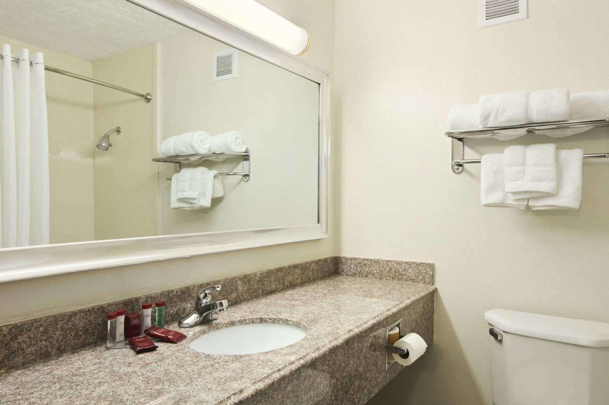 Extended Stay America Suites - Tulsa - Central Exterior photo